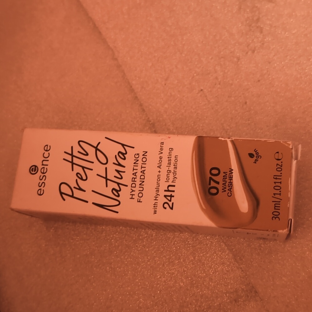 4/$20 essence foundation